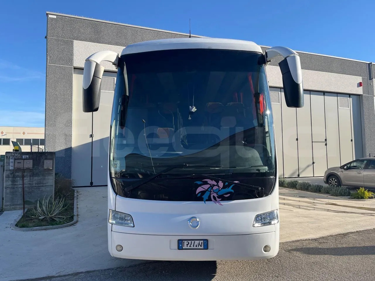 Irisbus New Domino - Coach: picture 2 Irisbus New Domino - Coach: picture 2