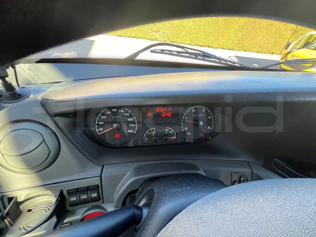 Irisbus Prodig SB - Minibus, Passenger van: picture 3 Irisbus Prodig SB - Minibus, Passenger van: picture 3