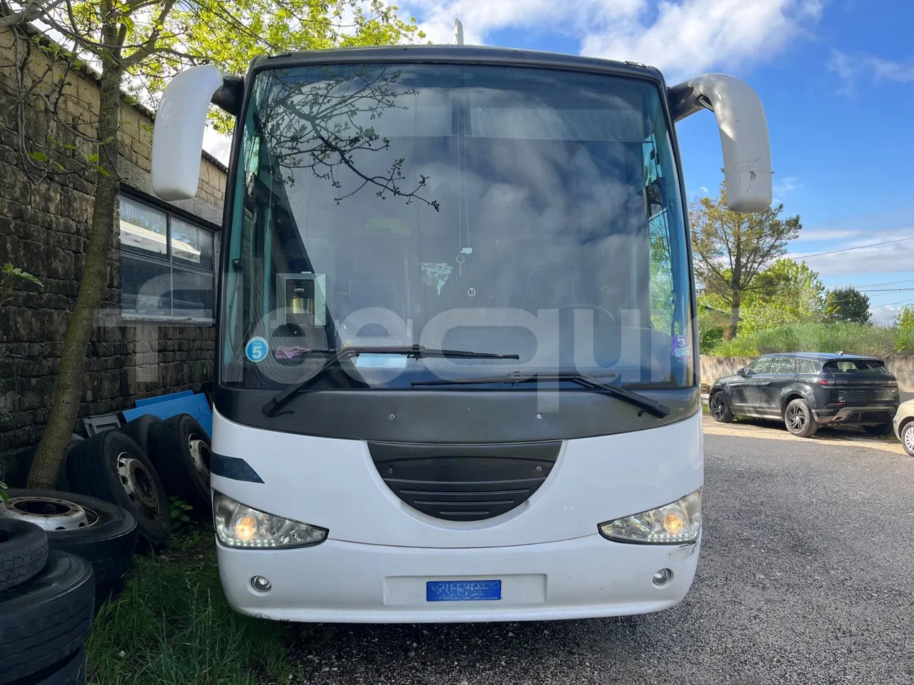Irizar Scania Century - Coach: picture 2 Irizar Scania Century - Coach: picture 2