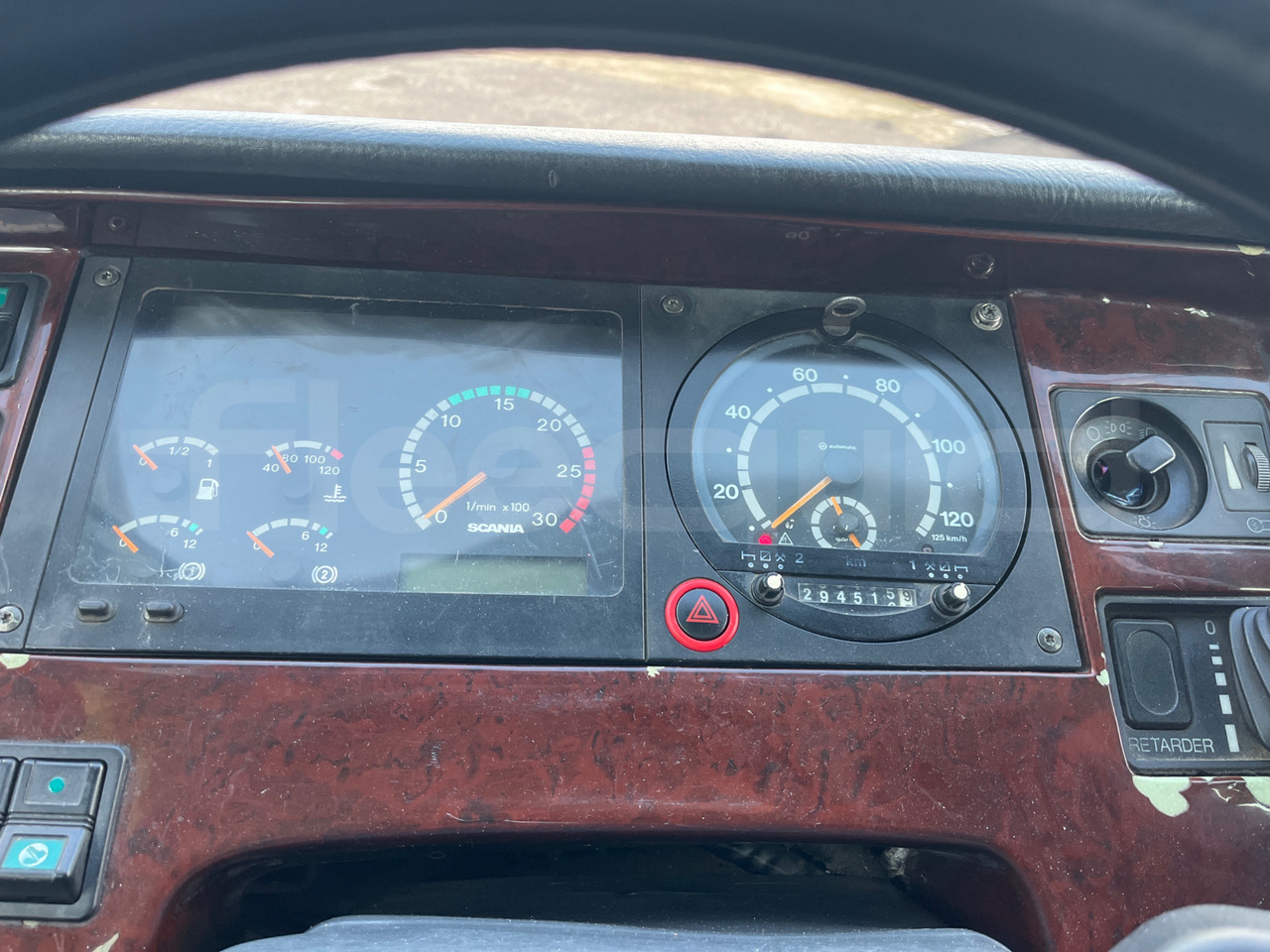 Irizar Scania Century - Coach: picture 3 Irizar Scania Century - Coach: picture 3