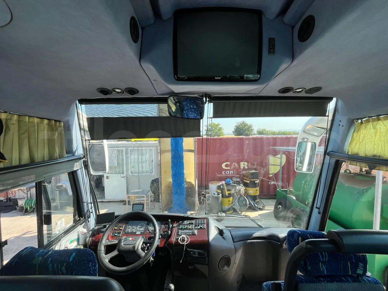 Irizar Scania Century - Coach: picture 3 Irizar Scania Century - Coach: picture 3