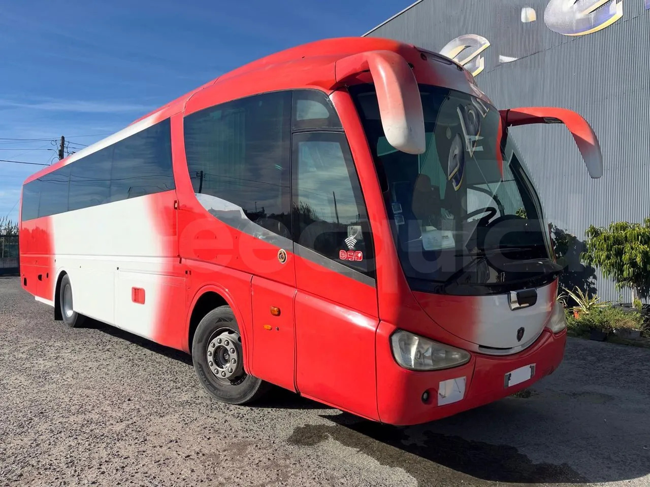 Irizar Scania - Coach: picture 1 Irizar Scania - Coach: picture 1