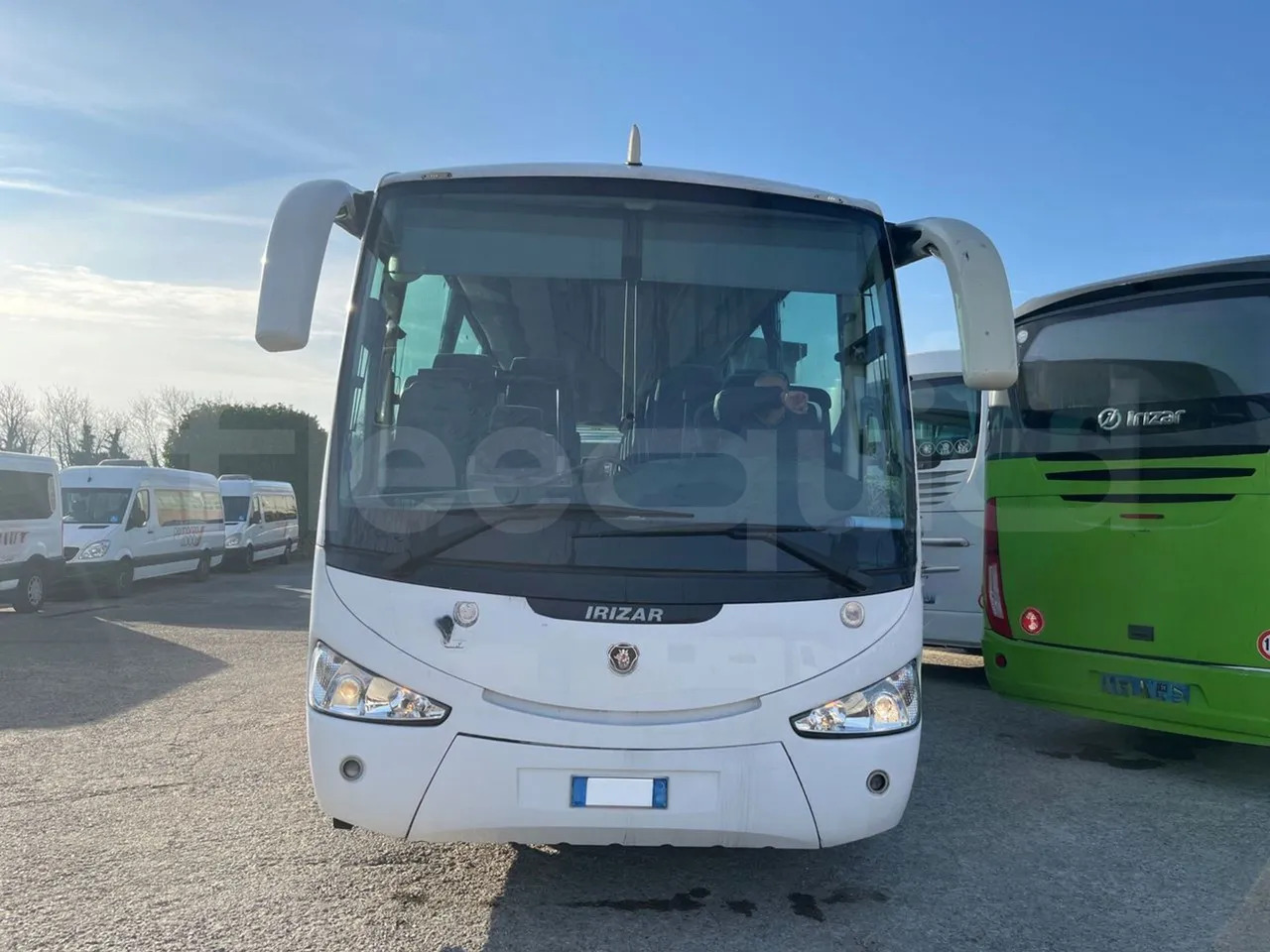 Irizar Scania - Coach: picture 2 Irizar Scania - Coach: picture 2