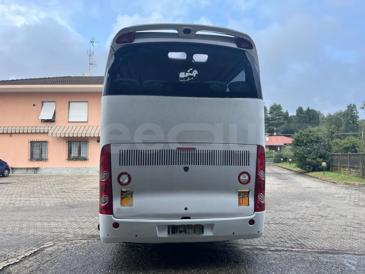 Irizar Scania - Coach: picture 5 Irizar Scania - Coach: picture 5