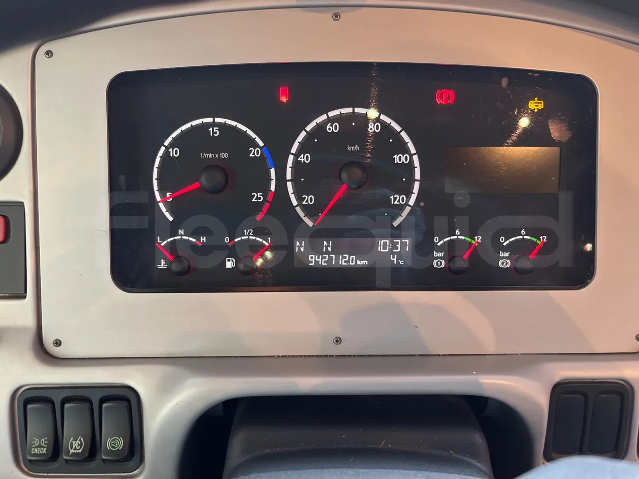 Irizar Scania - Coach: picture 3 Irizar Scania - Coach: picture 3