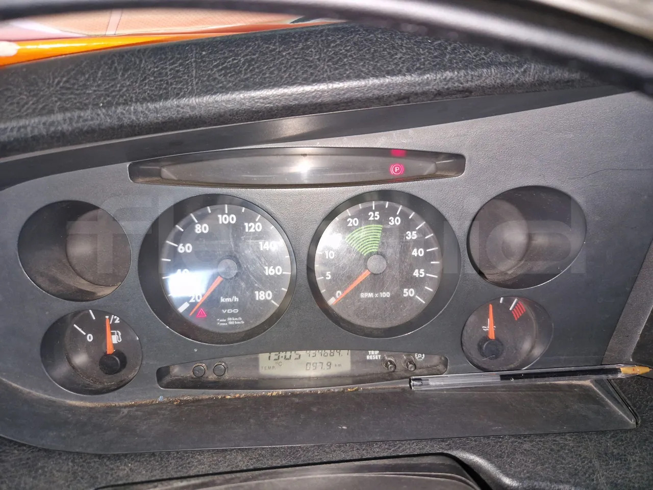 Iveco 65C15/70 - Coach: picture 3 Iveco 65C15/70 - Coach: picture 3