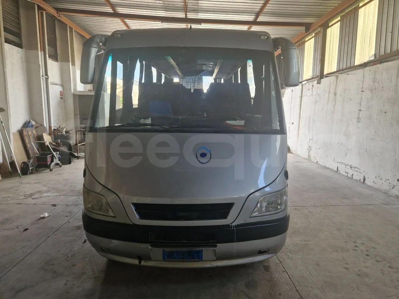 Iveco 65C15/70 - Coach: picture 1 Iveco 65C15/70 - Coach: picture 1