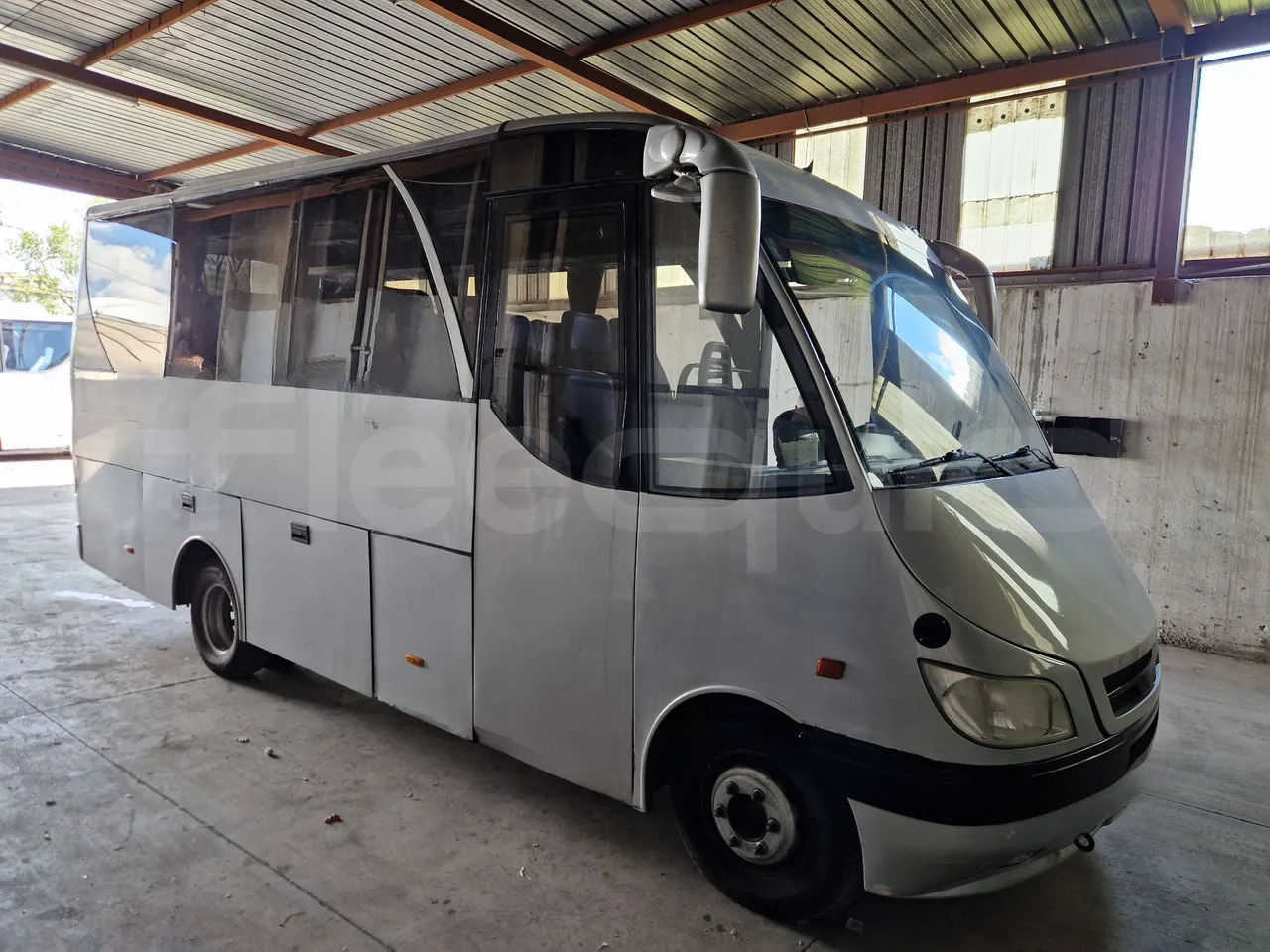 Iveco 65C15/70 - Coach: picture 3 Iveco 65C15/70 - Coach: picture 3