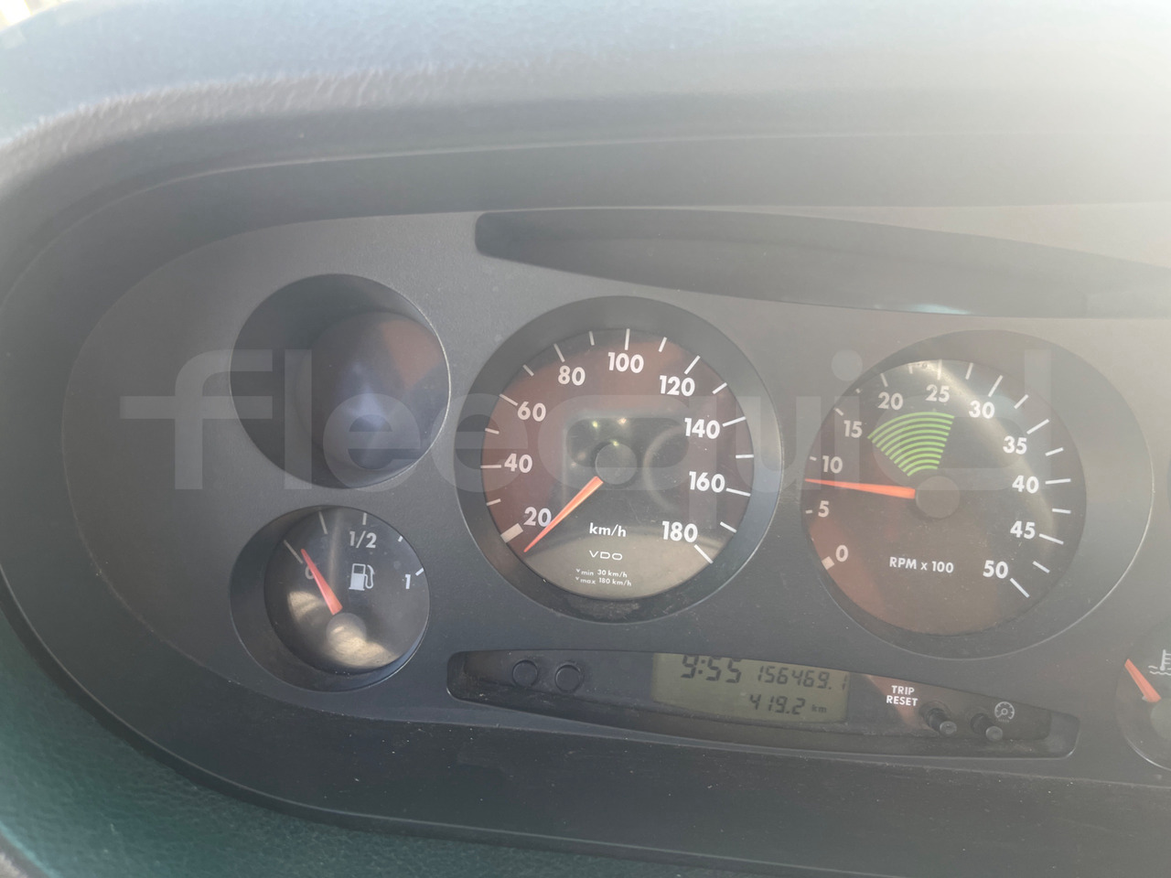 Iveco Cacciamali - School bus: picture 3 Iveco Cacciamali - School bus: picture 3