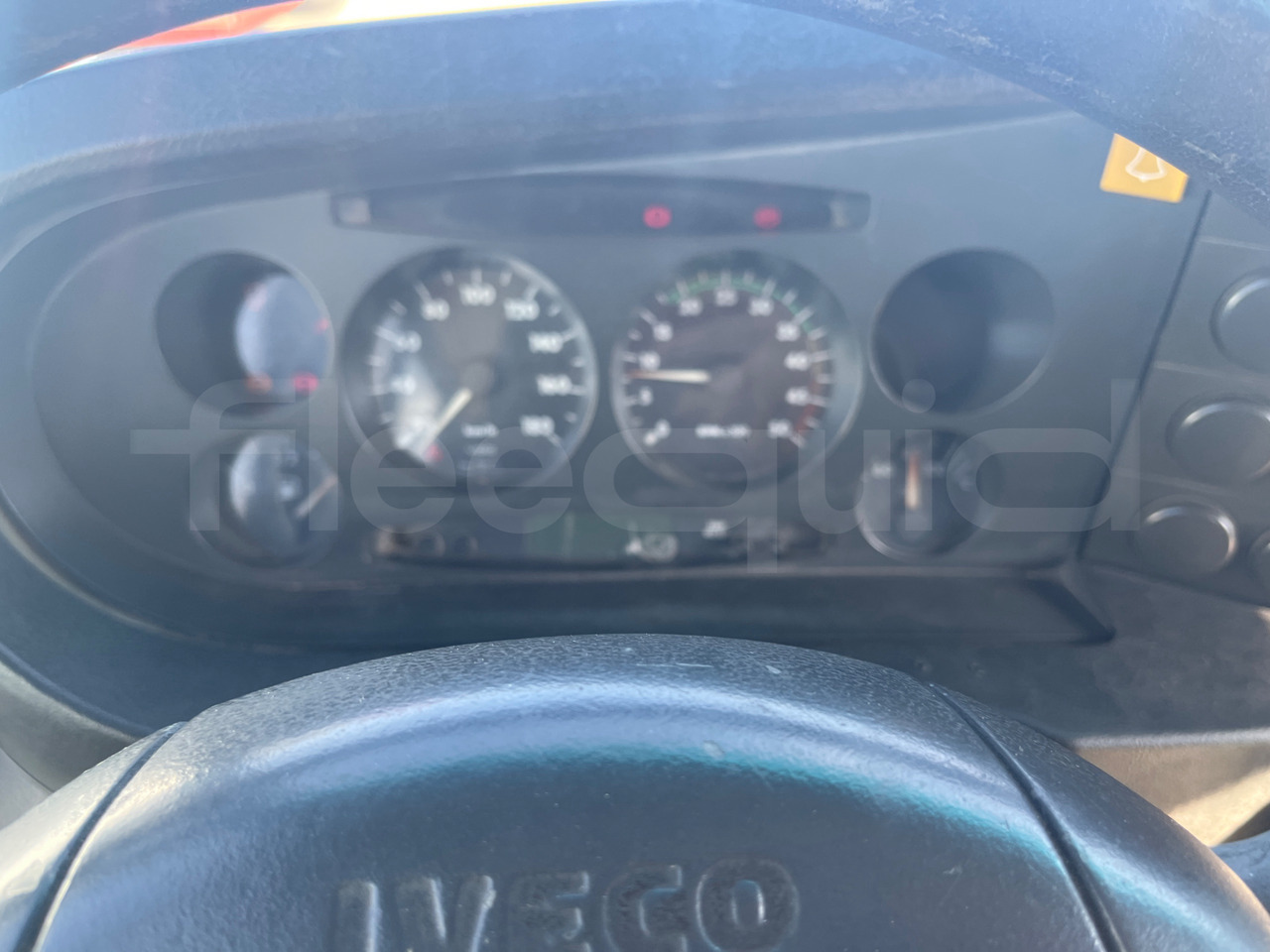 Iveco Cacciamali - Suburban bus: picture 3 Iveco Cacciamali - Suburban bus: picture 3