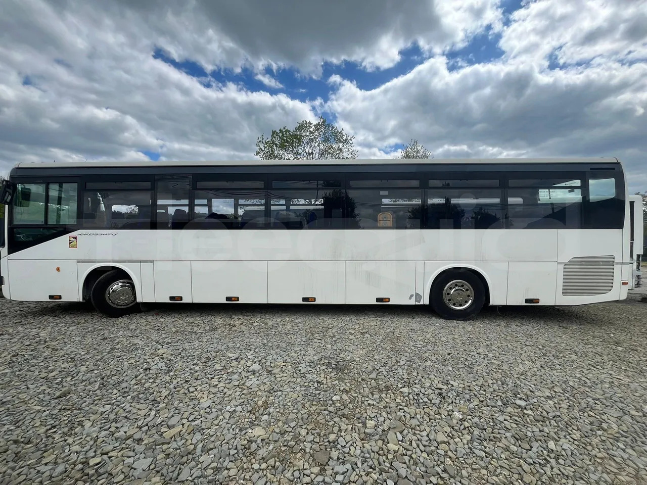 Iveco Crossway - Coach: picture 5 Iveco Crossway - Coach: picture 5