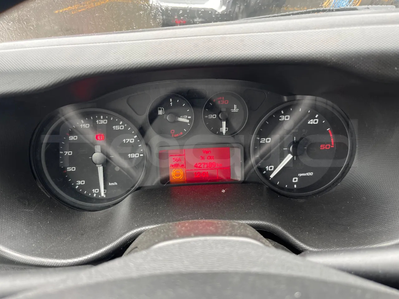 Iveco Daily - Suburban bus: picture 3 Iveco Daily - Suburban bus: picture 3