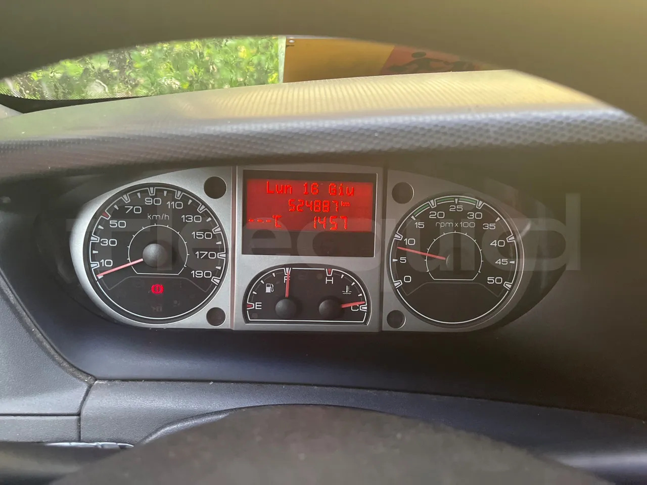 Iveco Daily - Suburban bus: picture 3 Iveco Daily - Suburban bus: picture 3