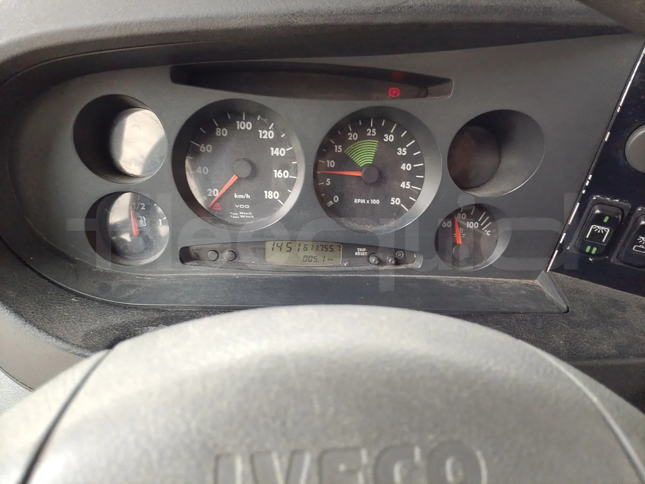 Iveco Eclipse - Coach: picture 3 Iveco Eclipse - Coach: picture 3