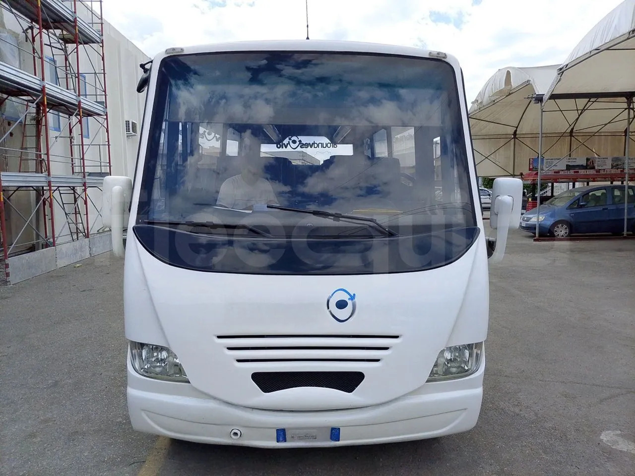 Iveco Eclipse - Coach: picture 2 Iveco Eclipse - Coach: picture 2