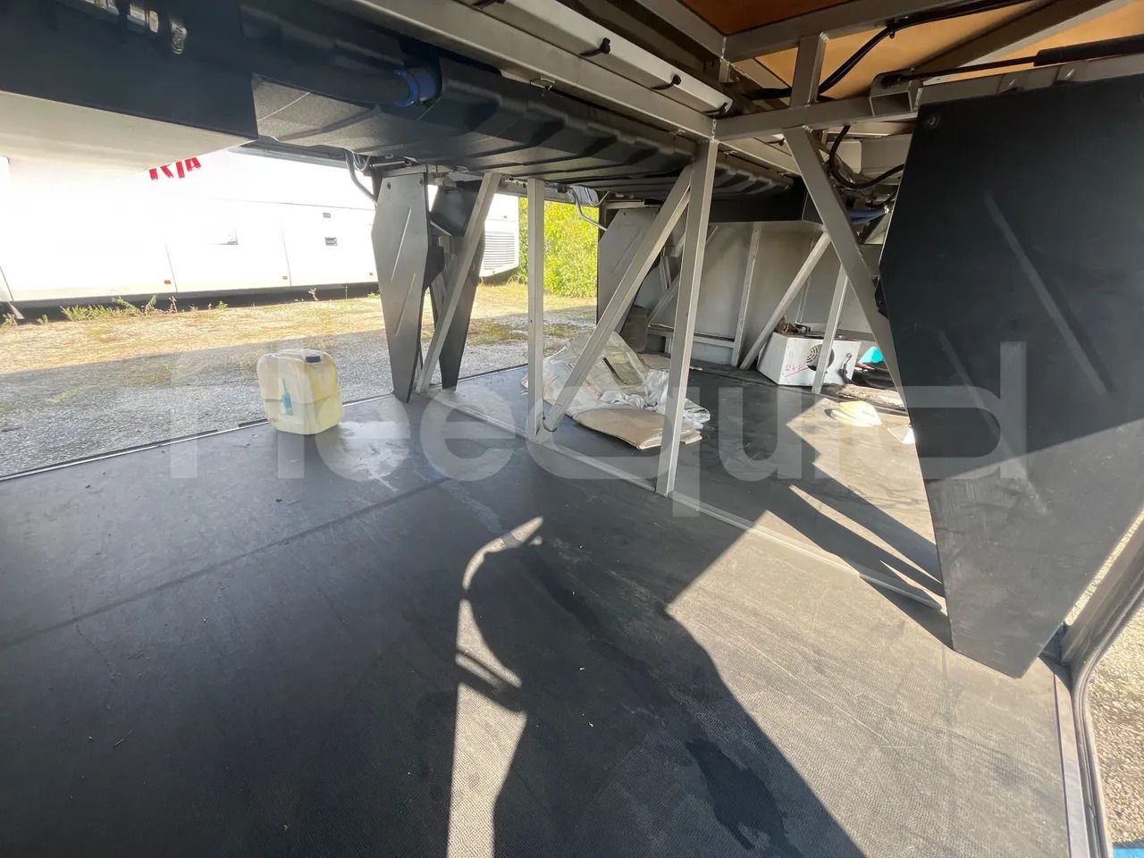 Coach Iveco Evadys: picture 8