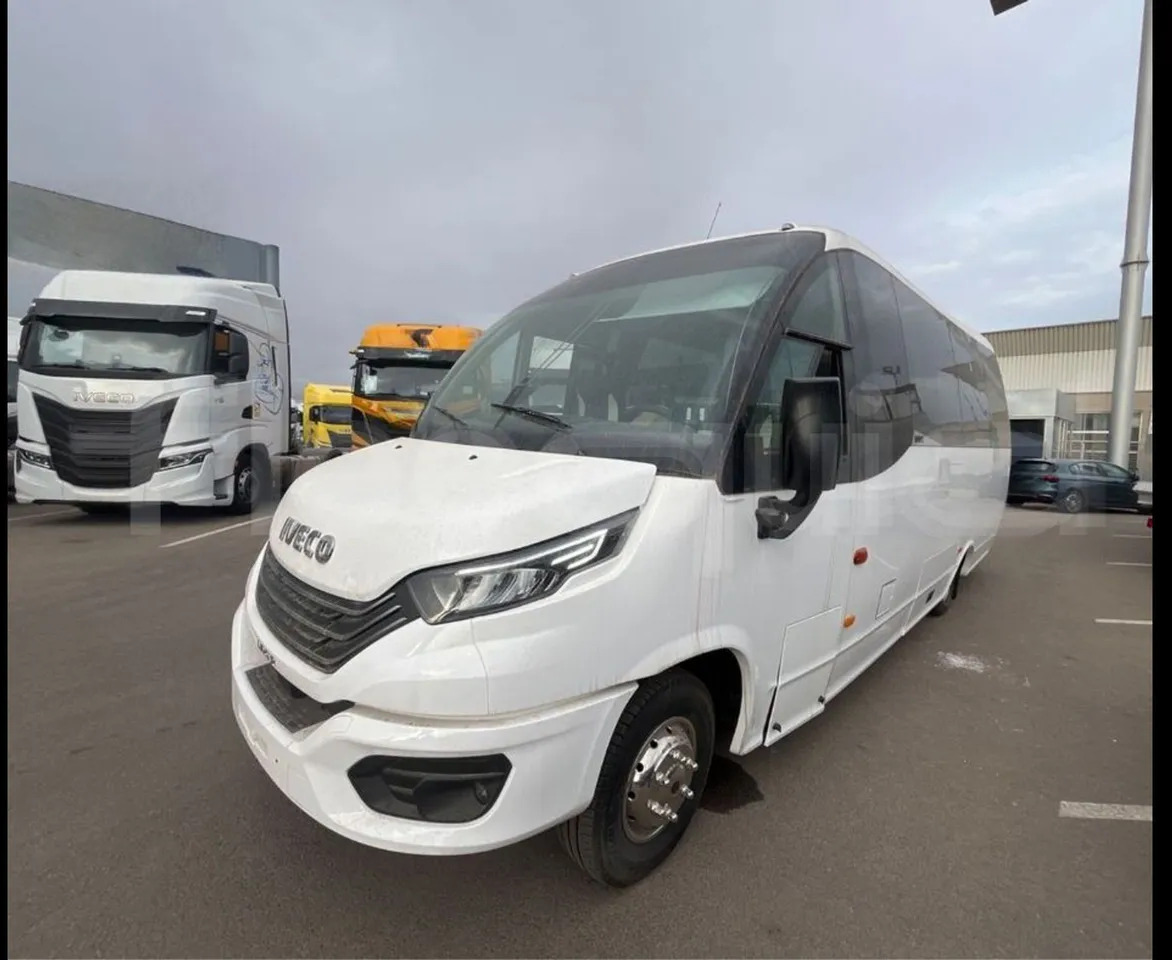 Iveco Indcar - Coach: picture 4 Iveco Indcar - Coach: picture 4
