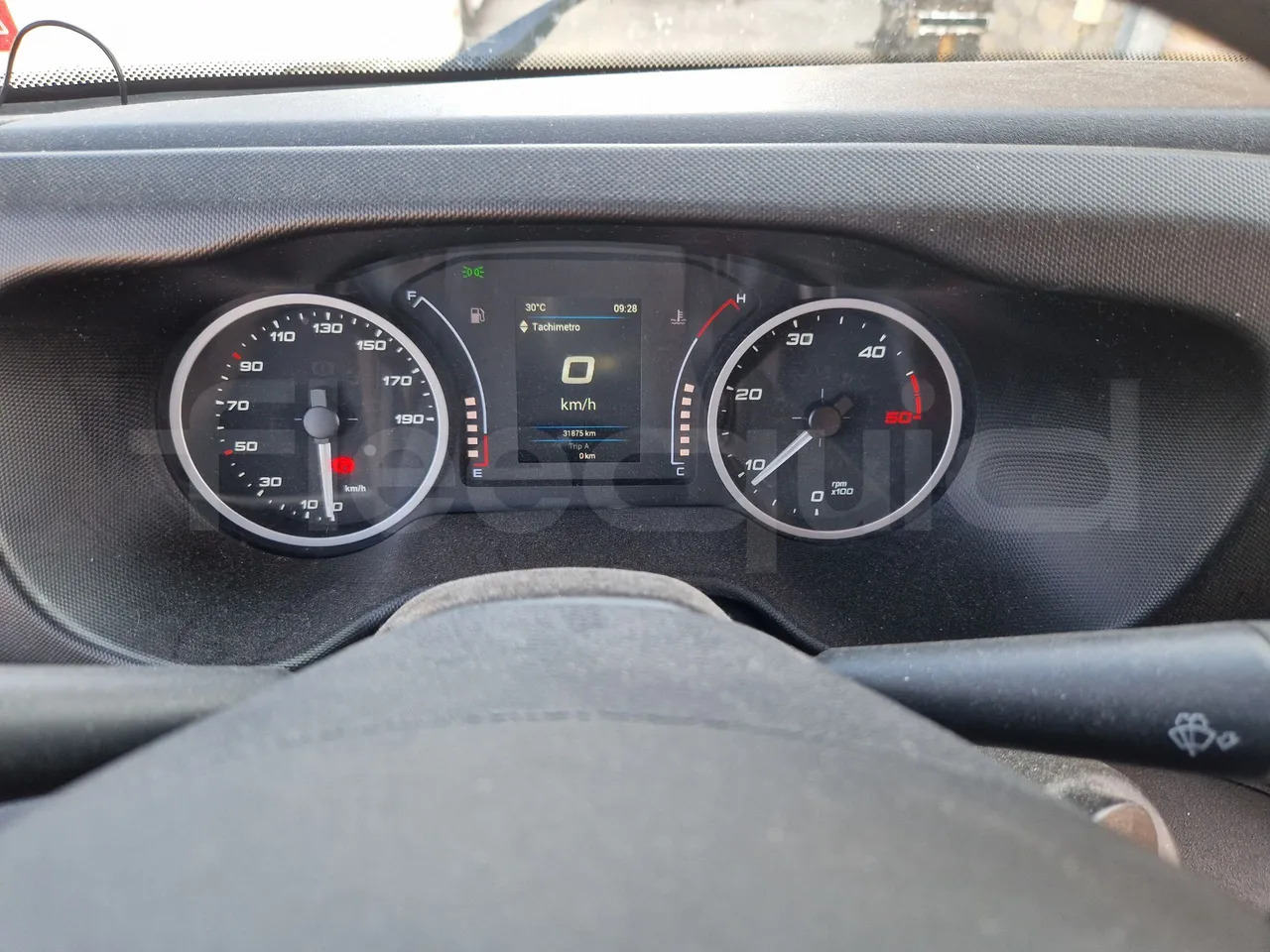 Iveco Indcar - School bus: picture 3 Iveco Indcar - School bus: picture 3