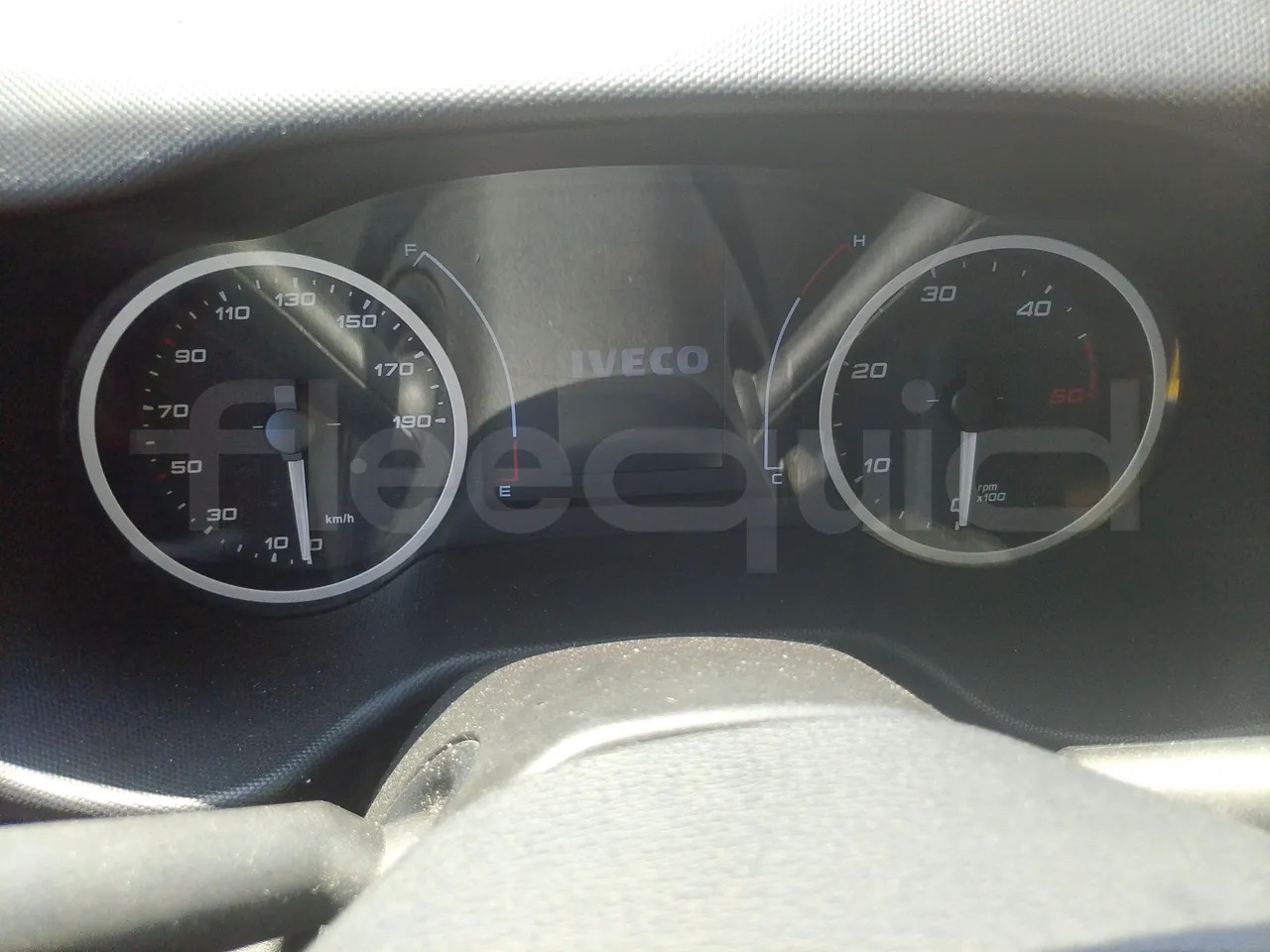 Iveco Indcar - School bus: picture 3 Iveco Indcar - School bus: picture 3