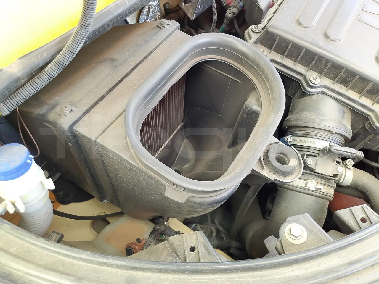 School bus Iveco Indcar: picture 20