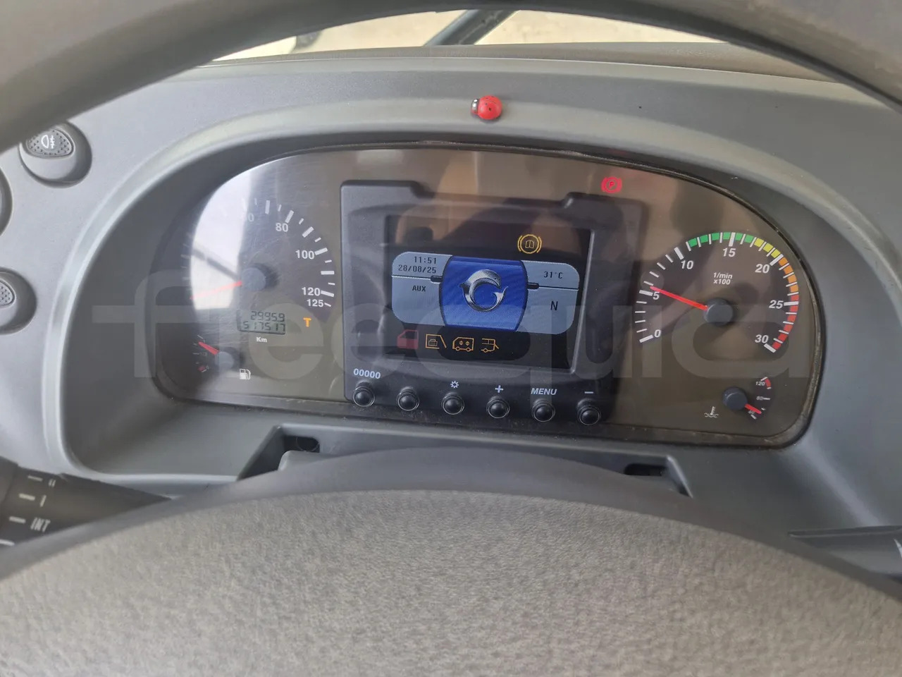 Iveco Magelys - Coach: picture 3 Iveco Magelys - Coach: picture 3