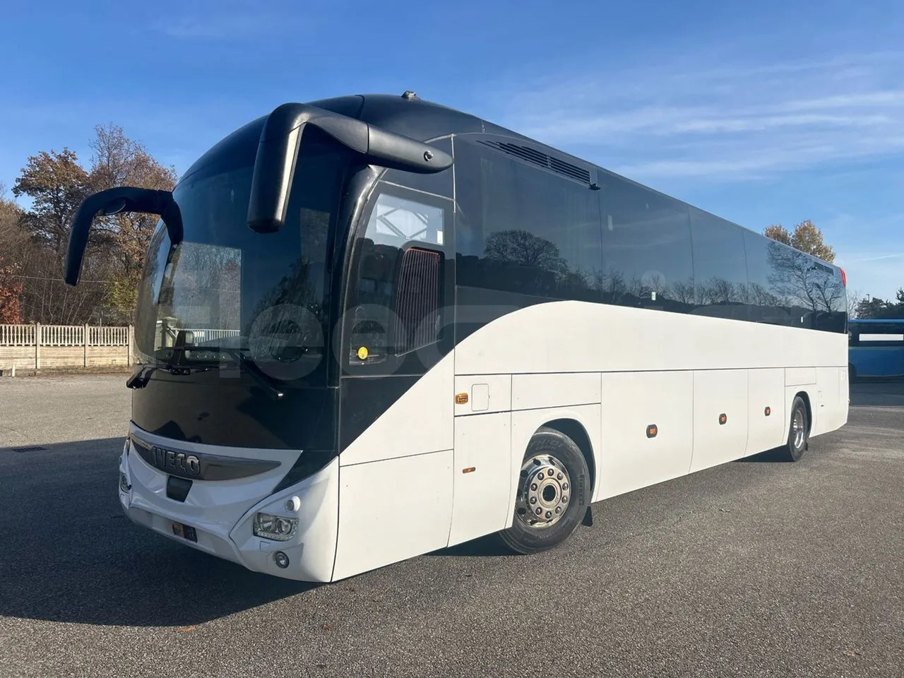 Iveco Magelys - Coach: picture 4 Iveco Magelys - Coach: picture 4