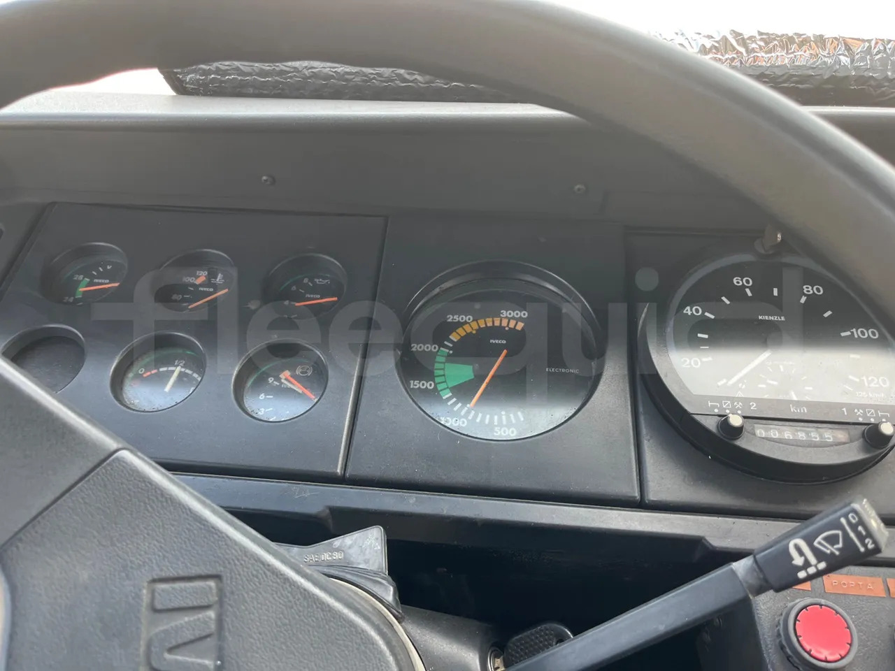 Iveco Orlandi Sicca - Coach: picture 3 Iveco Orlandi Sicca - Coach: picture 3