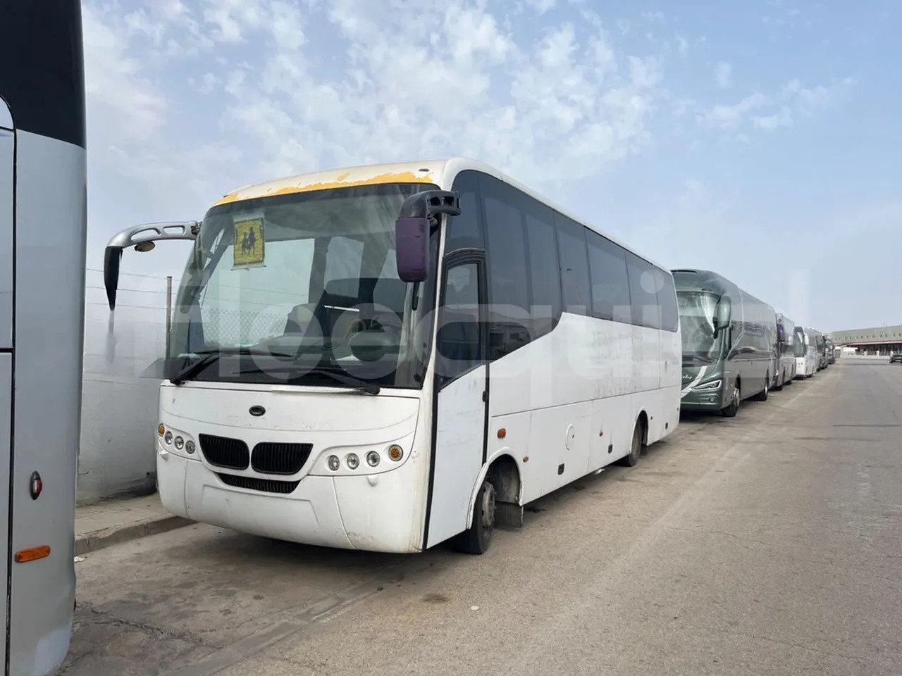 Man 12.220 HOCL - Coach: picture 3 Man 12.220 HOCL - Coach: picture 3