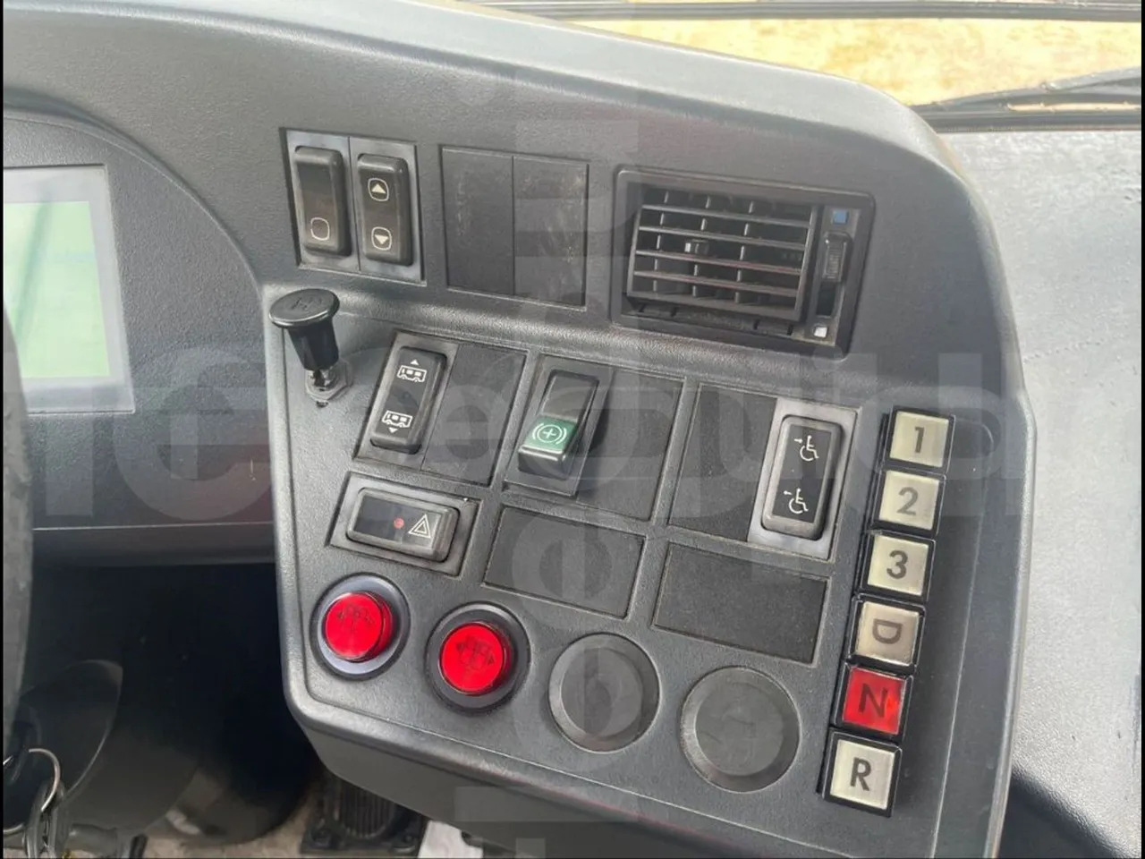 Leasing of  Man A21 Man A21: picture 20