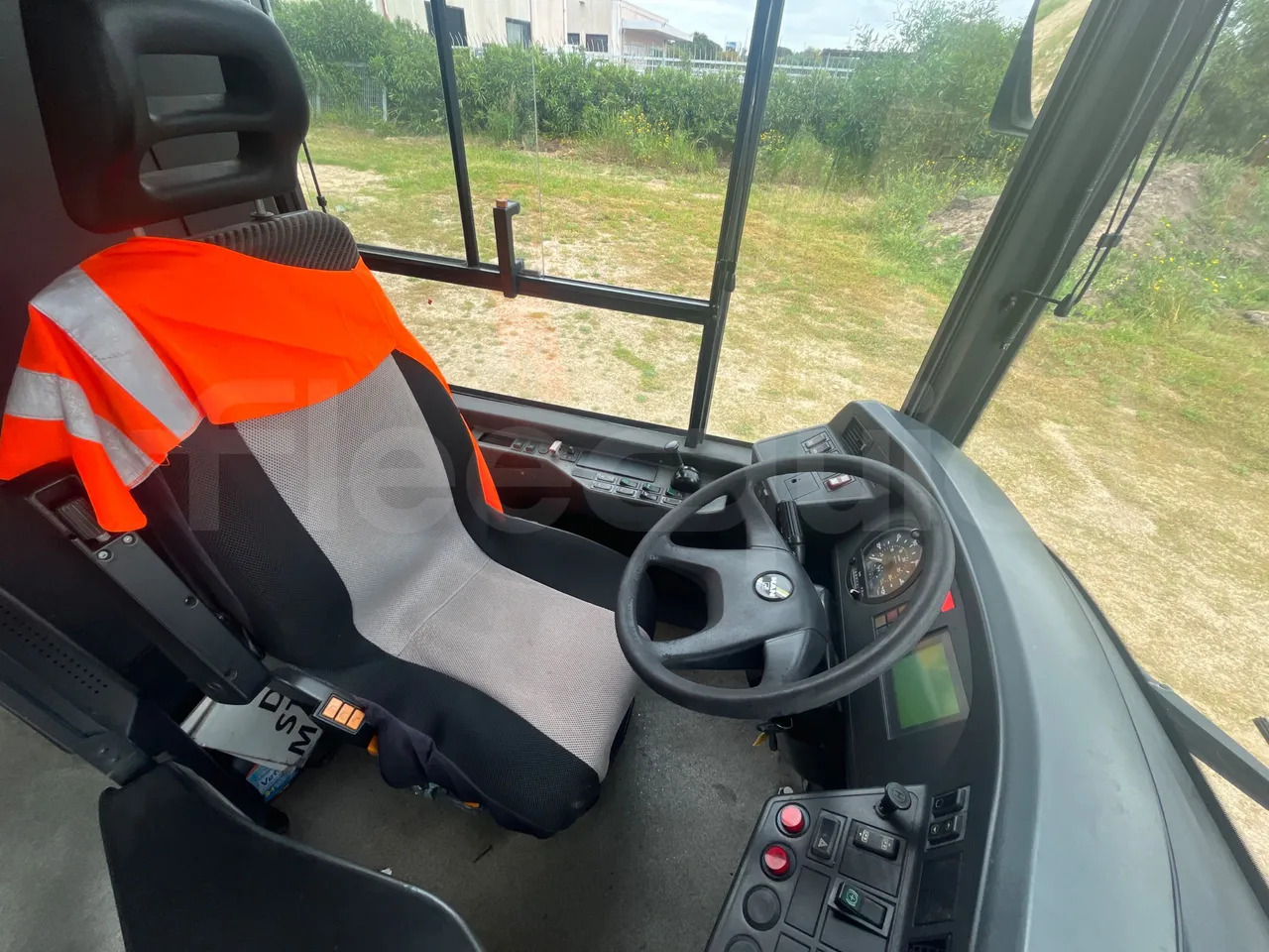 Leasing of  Man A21 Man A21: picture 18