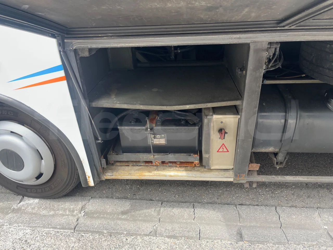 Coach Man Dexon: picture 16