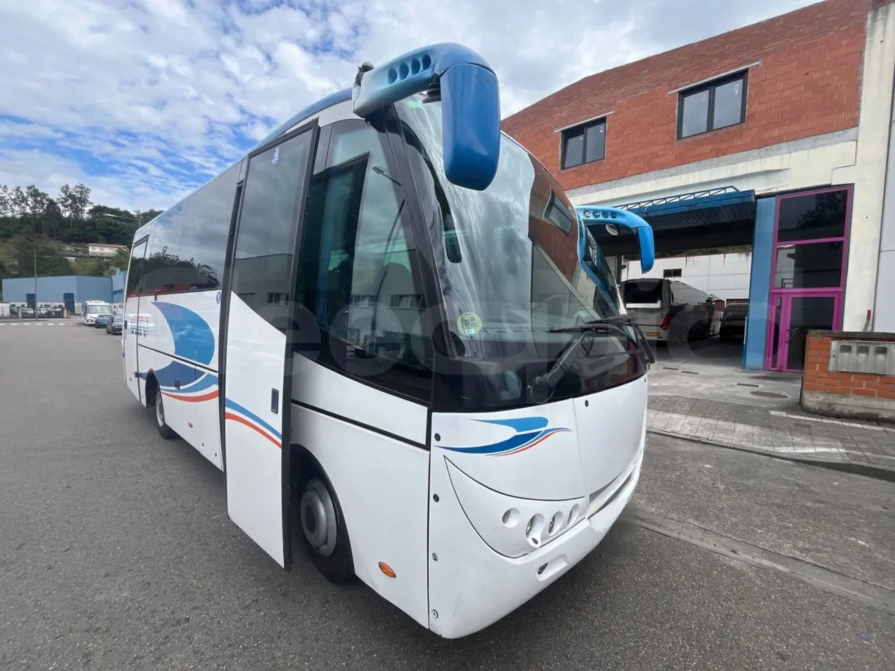 Coach Man Dexon: picture 11