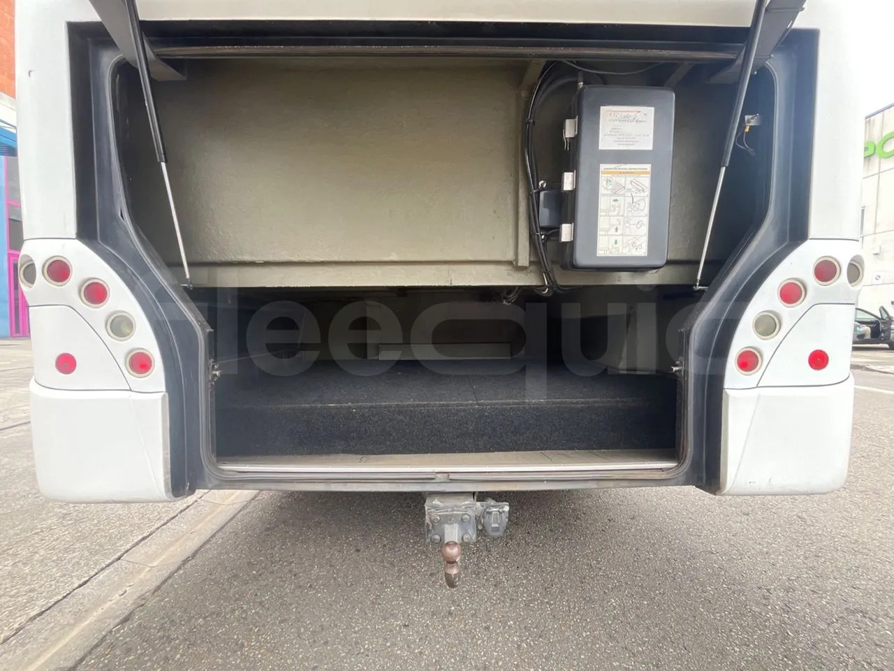 Coach Man Dexon: picture 7