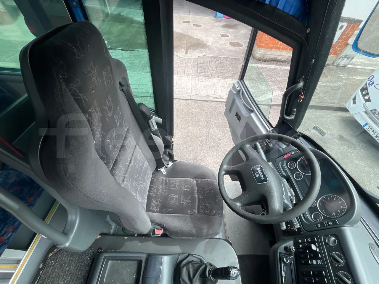 Coach Man Dexon: picture 20