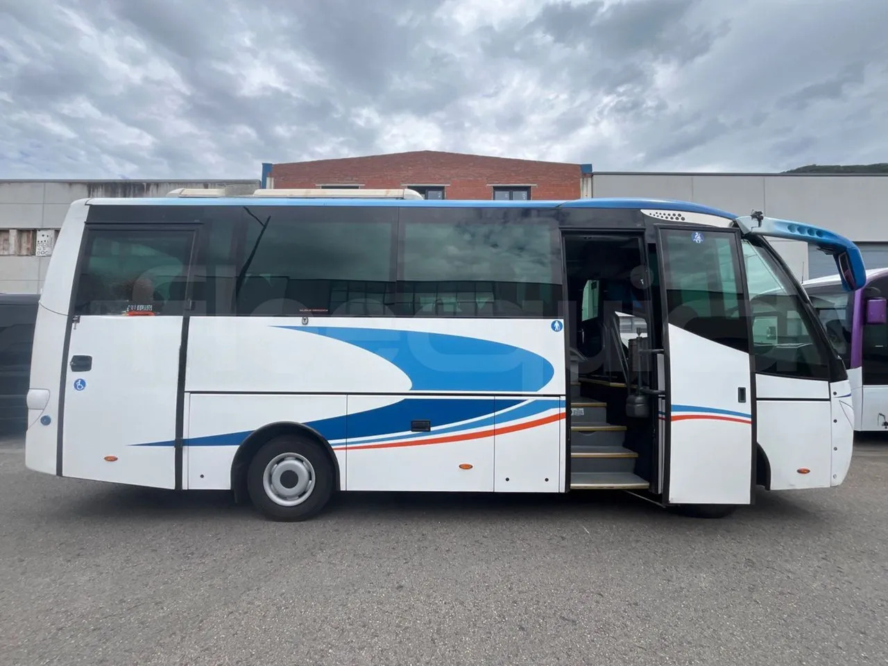 Coach Man Dexon: picture 12