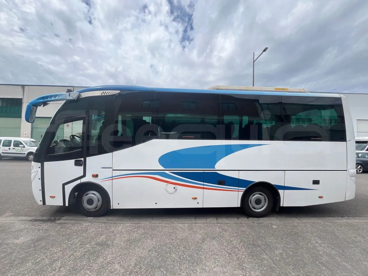 Coach Man Dexon: picture 6