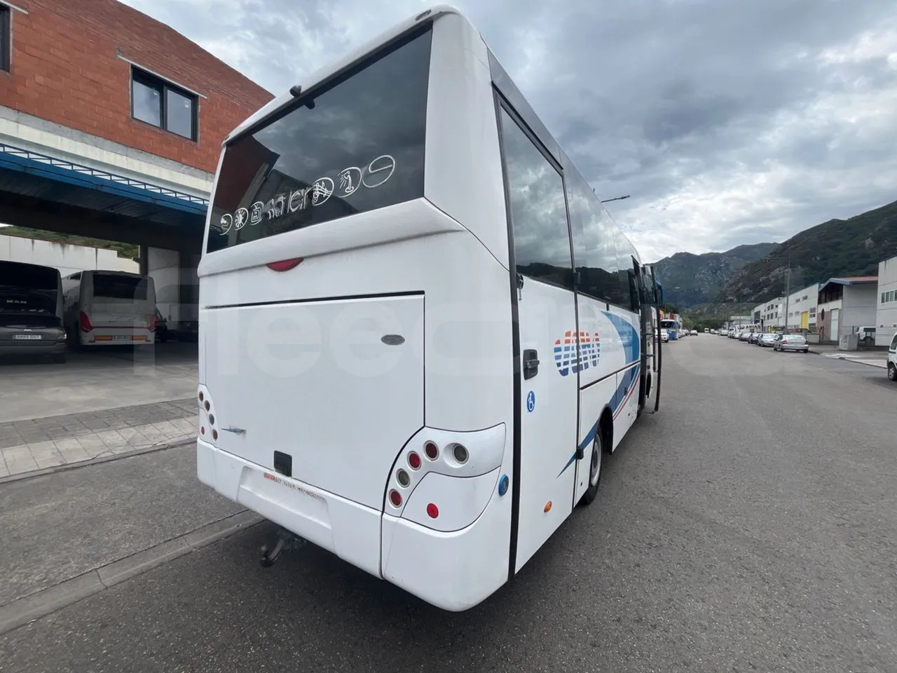 Coach Man Dexon: picture 10