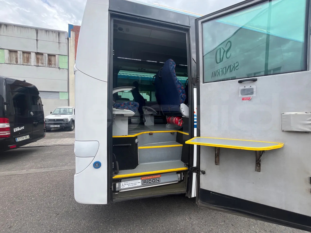 Coach Man Dexon: picture 15