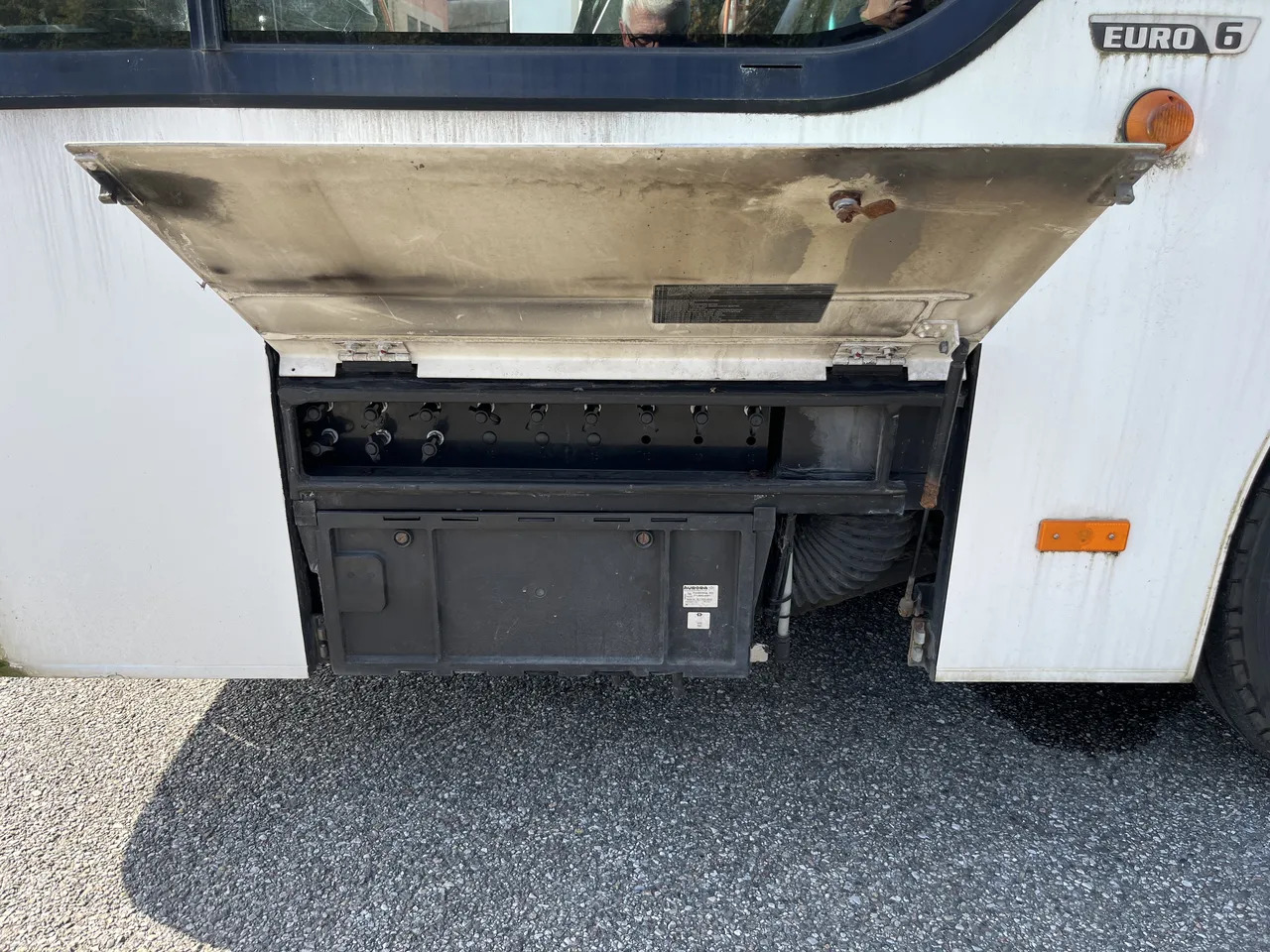 City bus Man Lion's City GL: picture 18