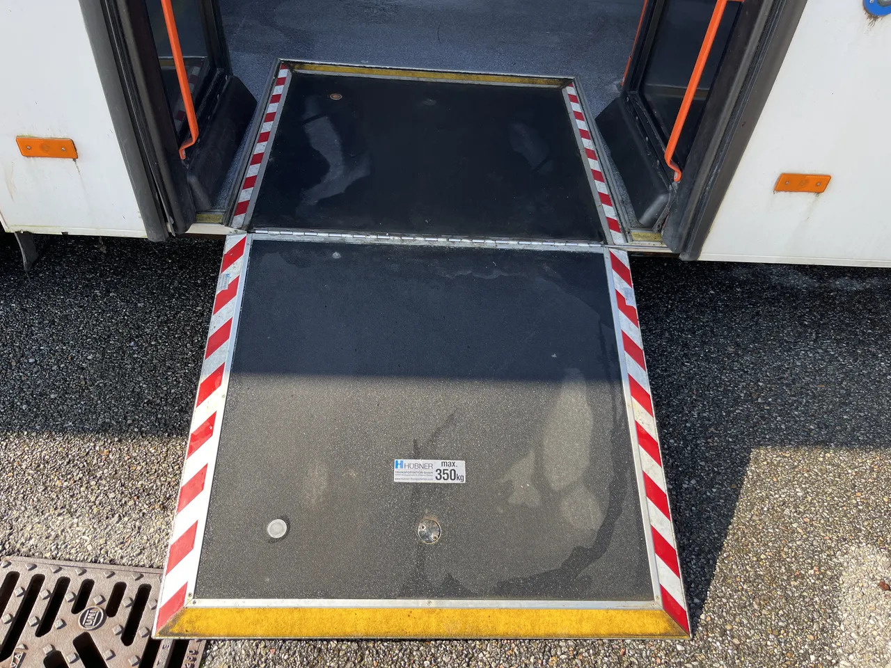 City bus Man Lion's City GL: picture 16