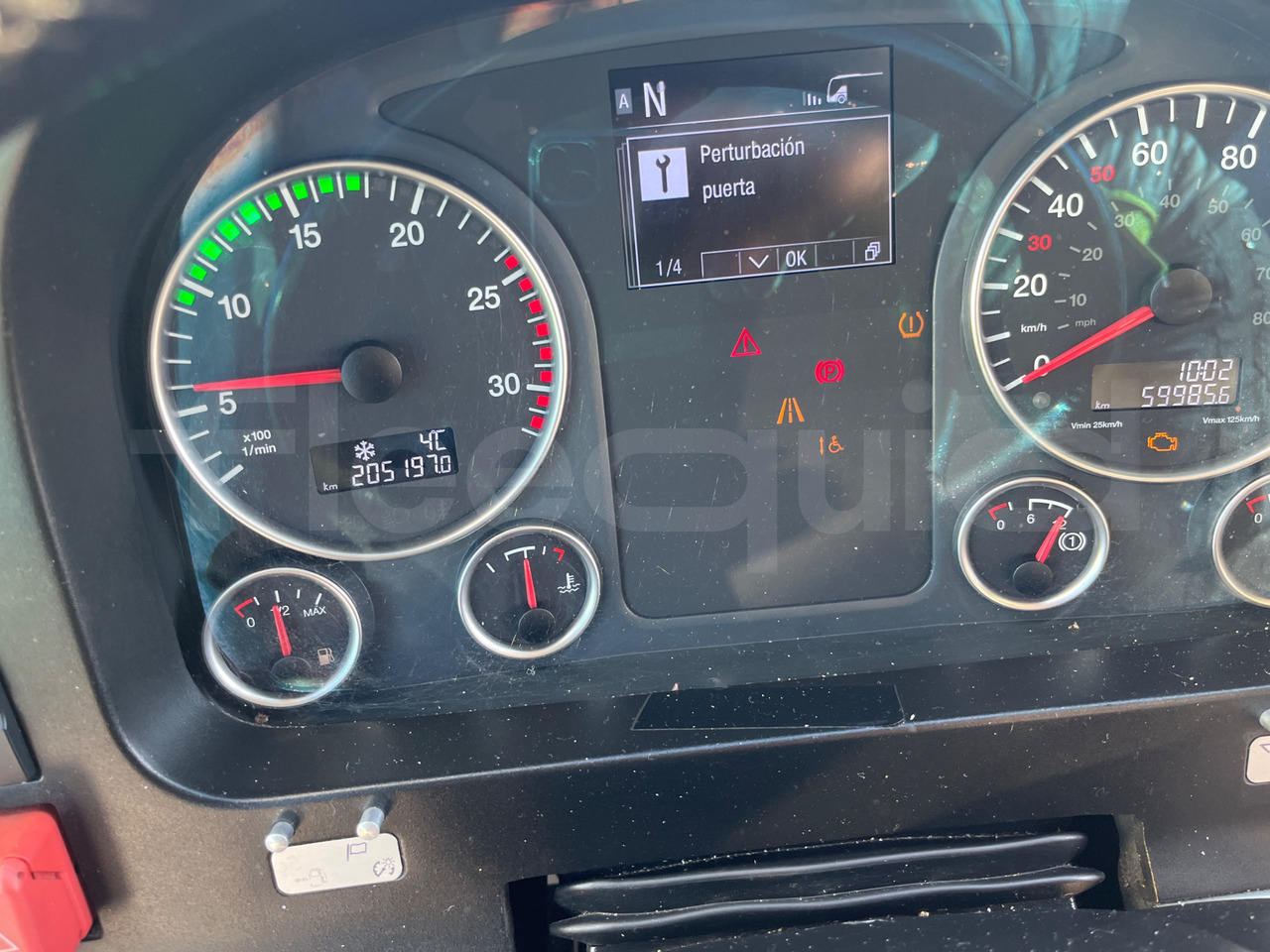 Man Lion's Coach - Coach: picture 3 Man Lion's Coach - Coach: picture 3