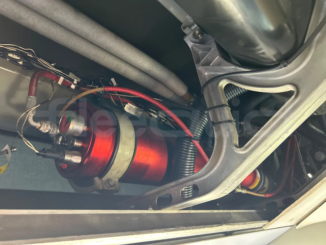 Leasing of  Mercedes-Benz Citaro G Mercedes-Benz Citaro G: picture 20