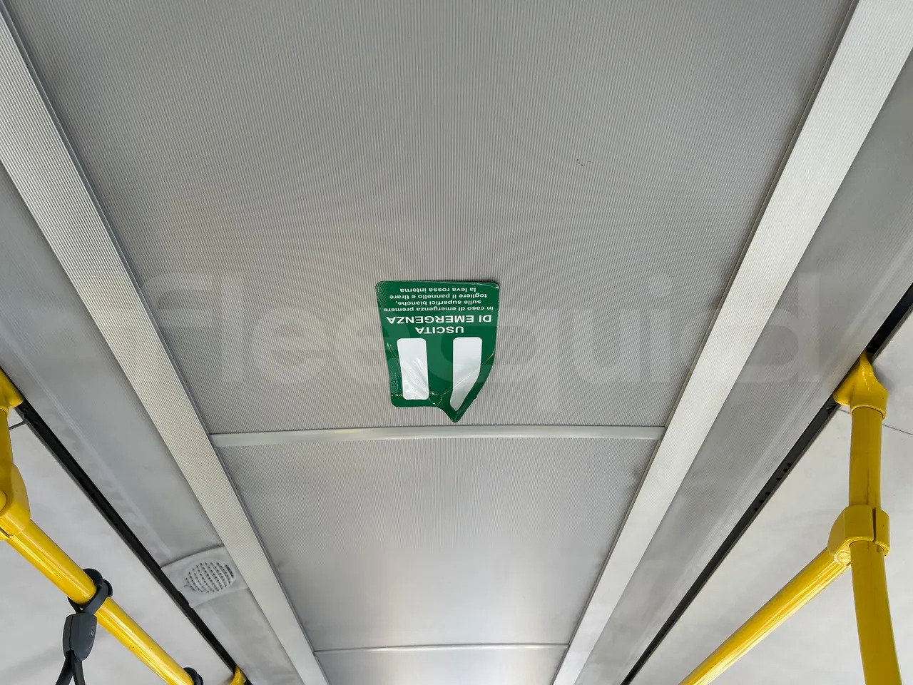 Leasing of  Mercedes-Benz Citaro Mercedes-Benz Citaro: picture 19