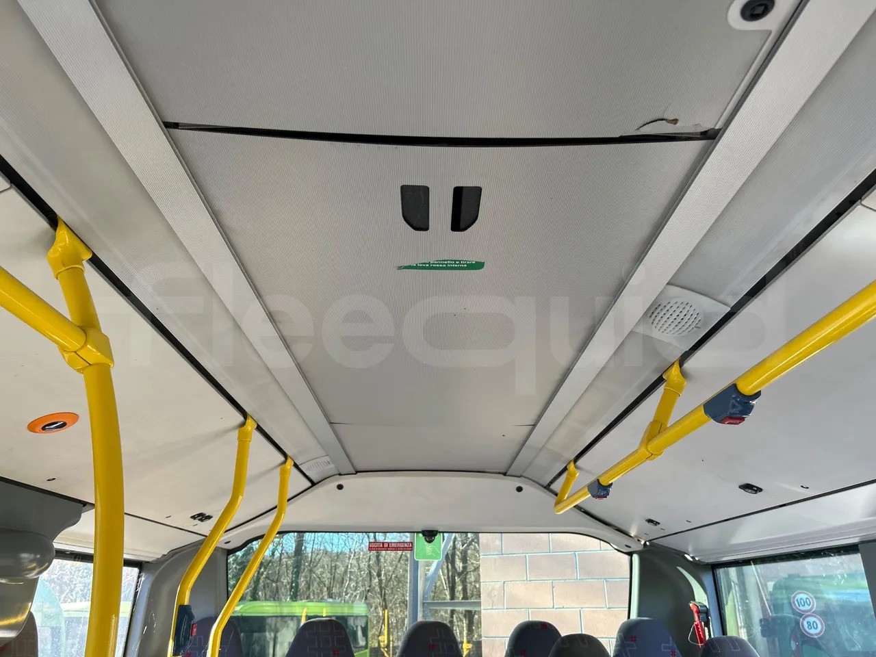 Leasing of  Mercedes-Benz Citaro Mercedes-Benz Citaro: picture 18