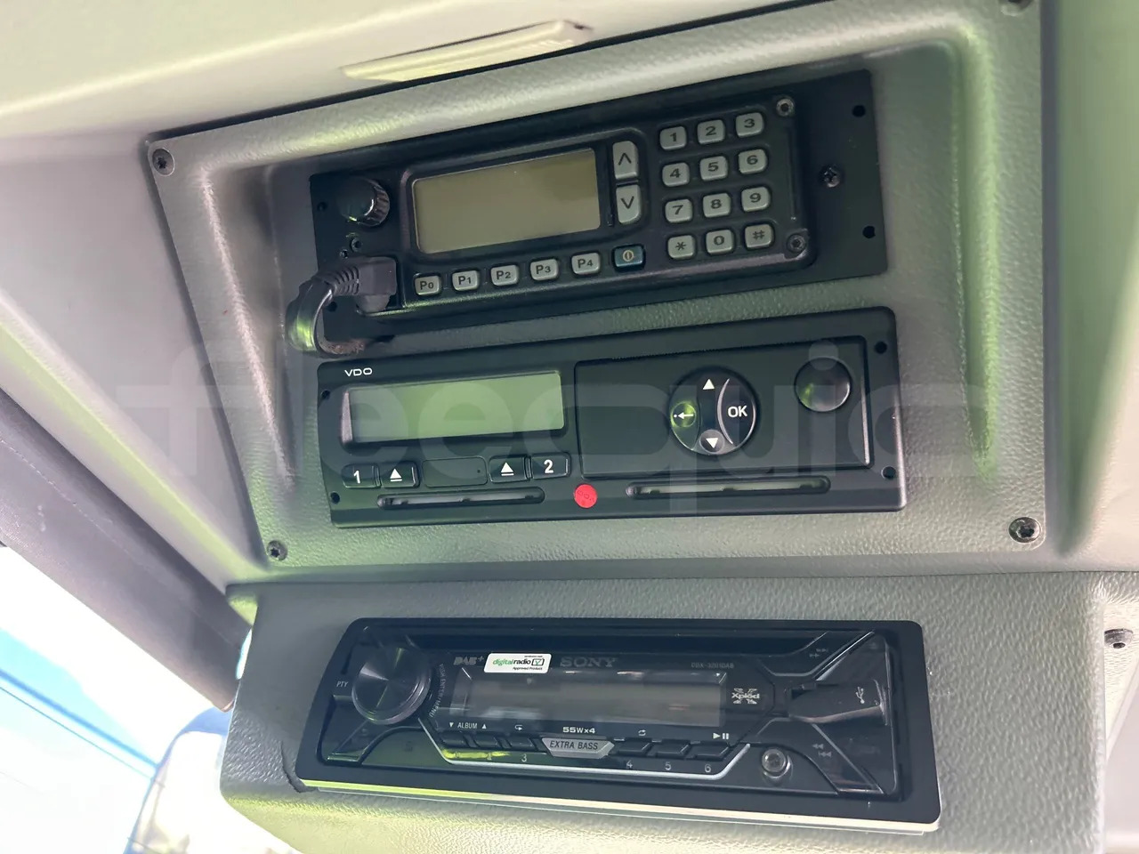 Leasing of  Mercedes-Benz Citaro Mercedes-Benz Citaro: picture 16