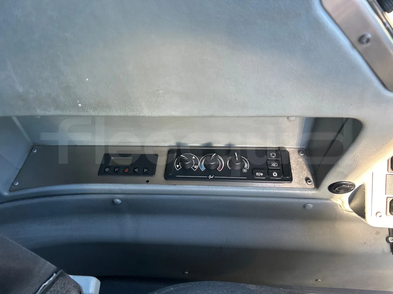 Leasing of  Mercedes-Benz Citaro Mercedes-Benz Citaro: picture 17