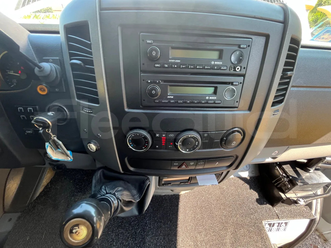 Mercedes-Benz MB906 - Suburban bus: picture 3 Mercedes-Benz MB906 - Suburban bus: picture 3