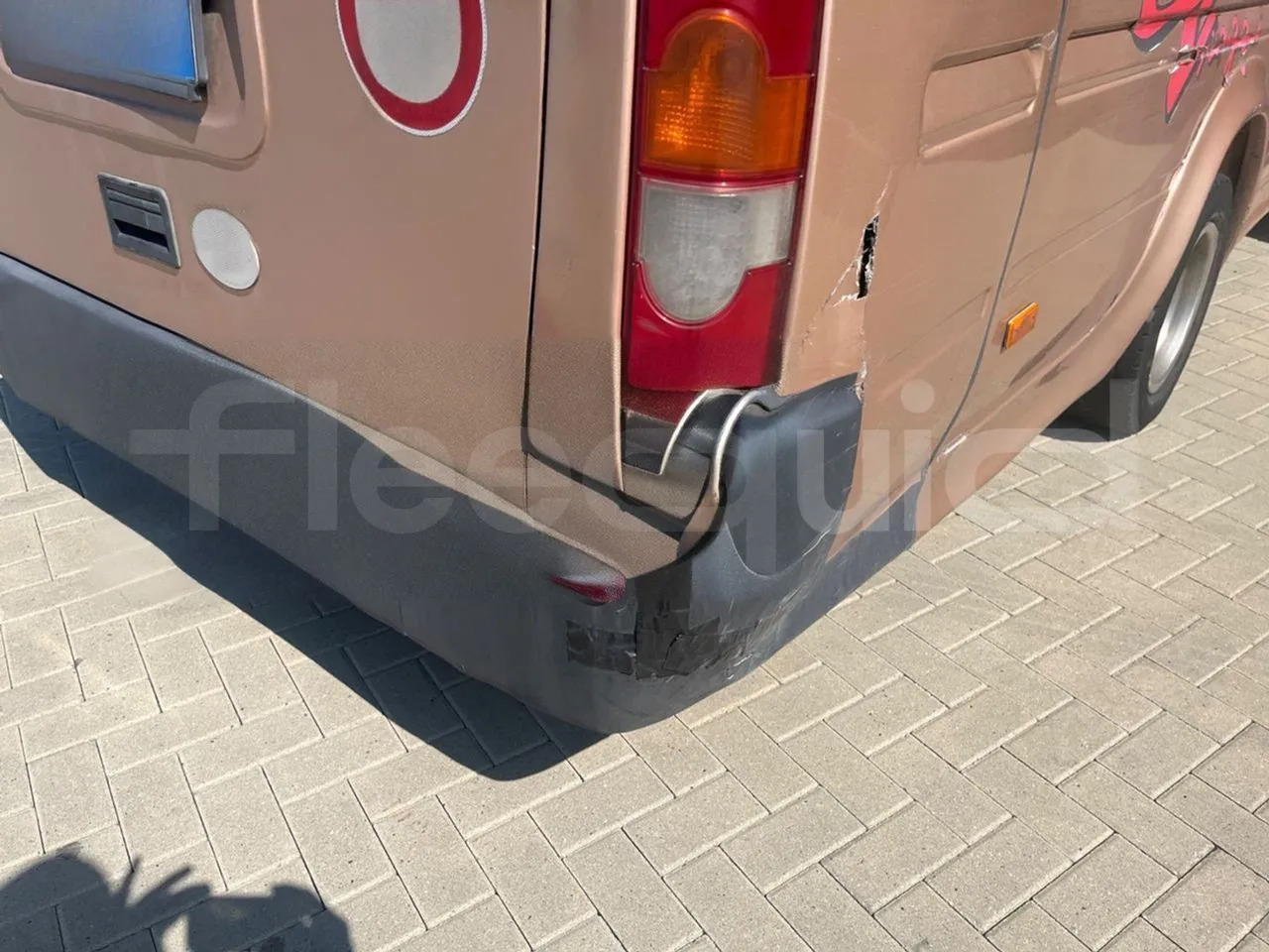 Leasing of  Mercedes-Benz Sprinter Mercedes-Benz Sprinter: picture 14 Leasing of  Mercedes-Benz Sprinter Mercedes-Benz Sprinter: picture 14