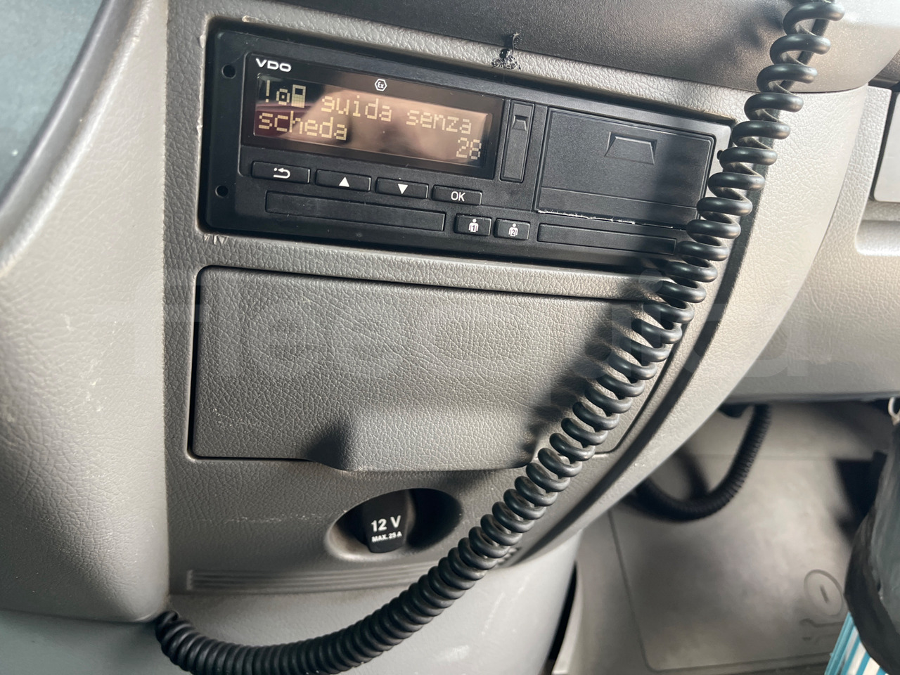 Leasing of  Mercedes-Benz Sprinter Mercedes-Benz Sprinter: picture 17 Leasing of  Mercedes-Benz Sprinter Mercedes-Benz Sprinter: picture 17