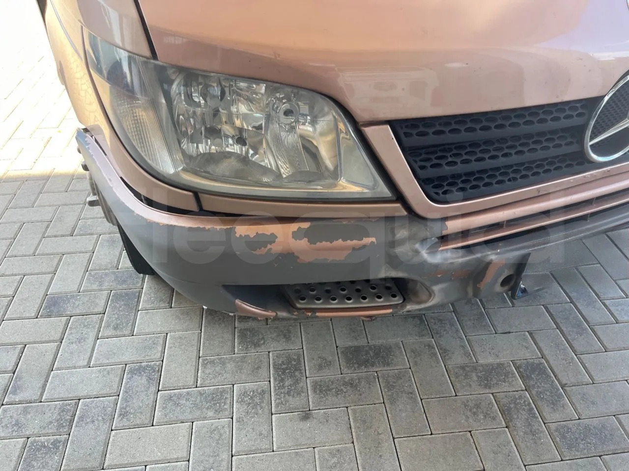 Leasing of  Mercedes-Benz Sprinter Mercedes-Benz Sprinter: picture 15 Leasing of  Mercedes-Benz Sprinter Mercedes-Benz Sprinter: picture 15